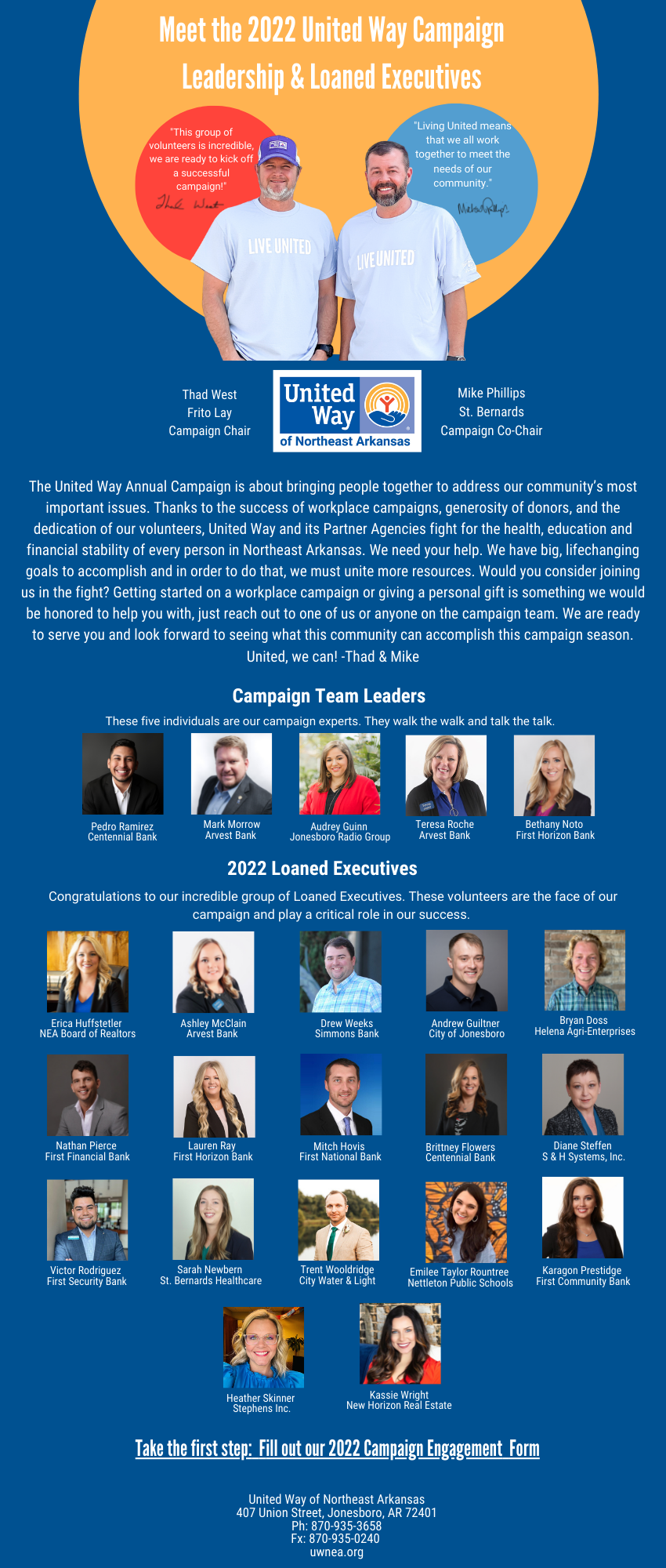 campaign