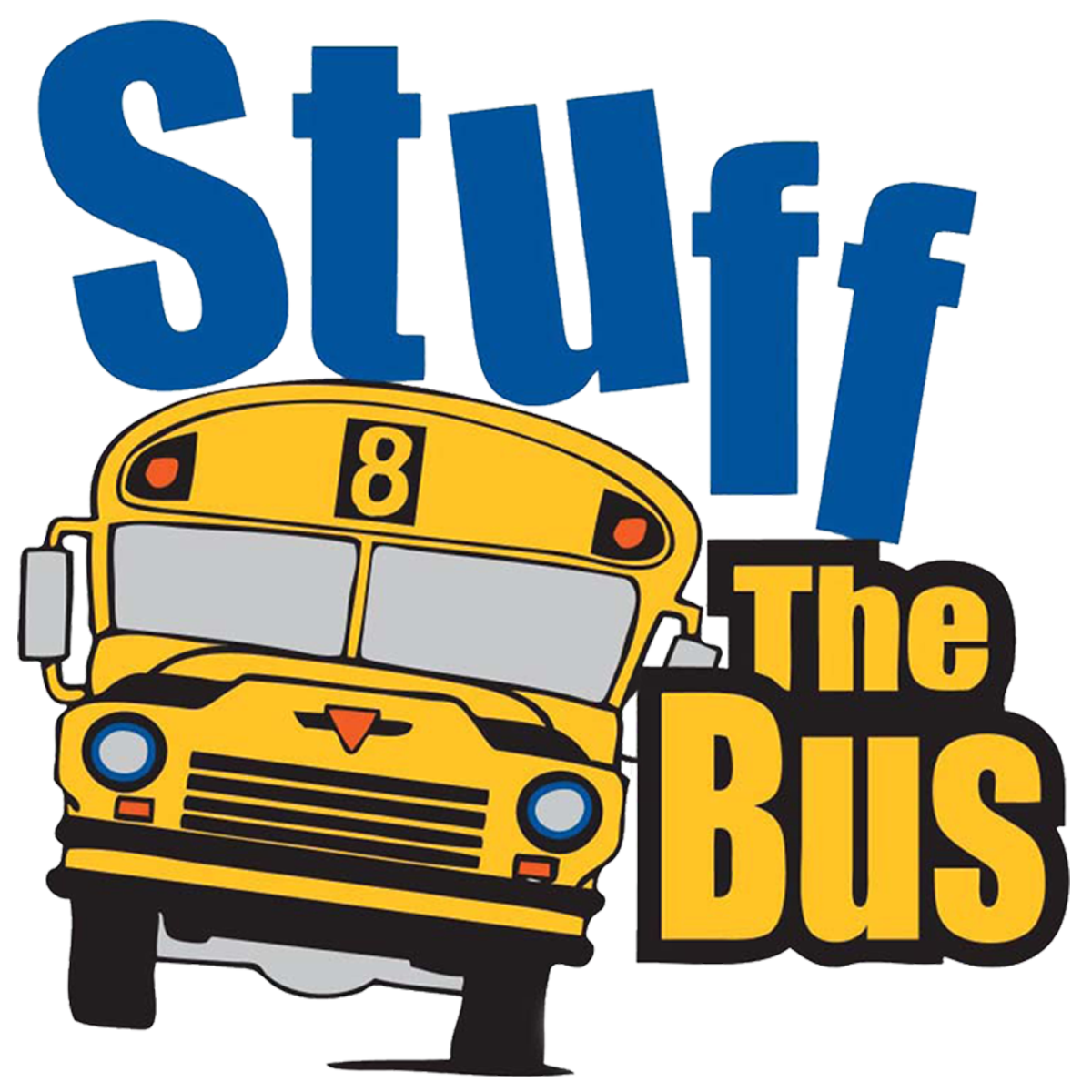 stuff the bus