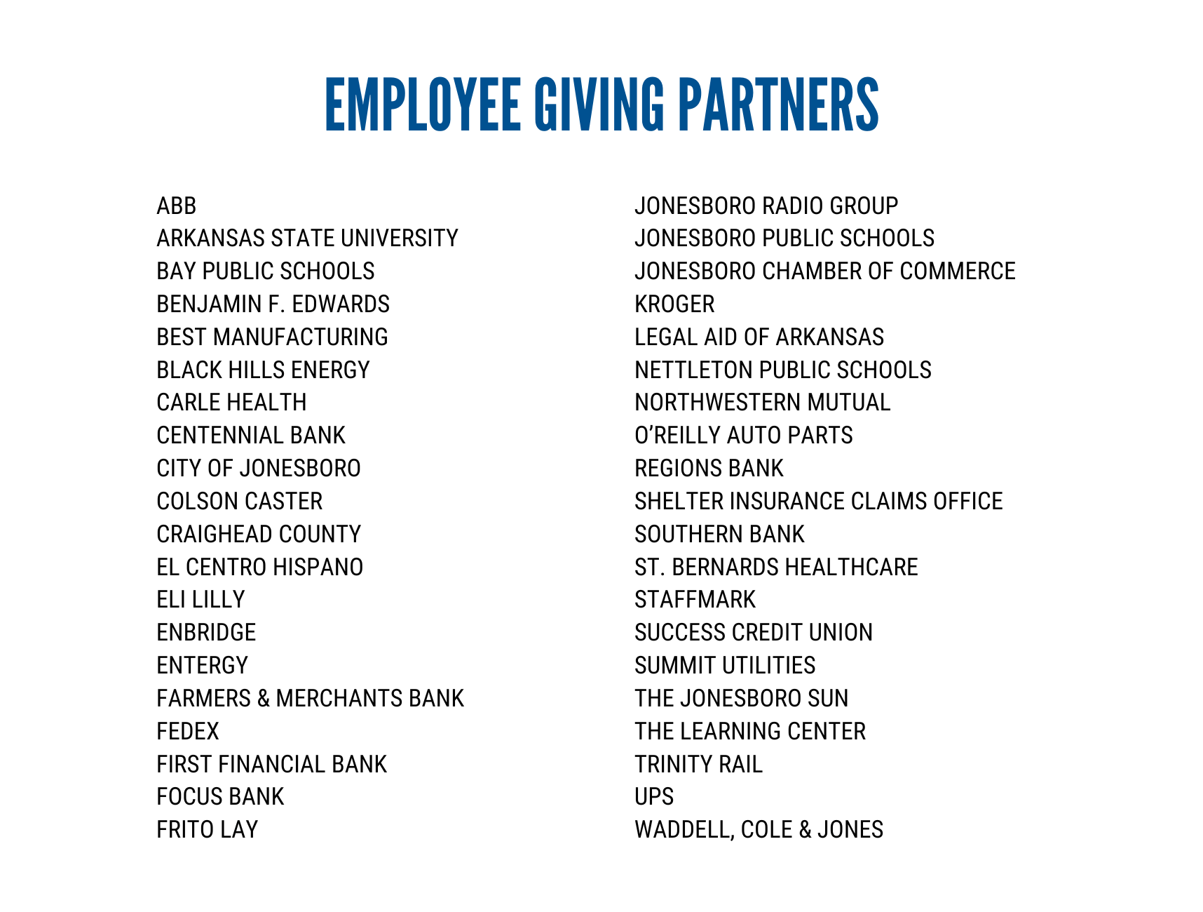 partners