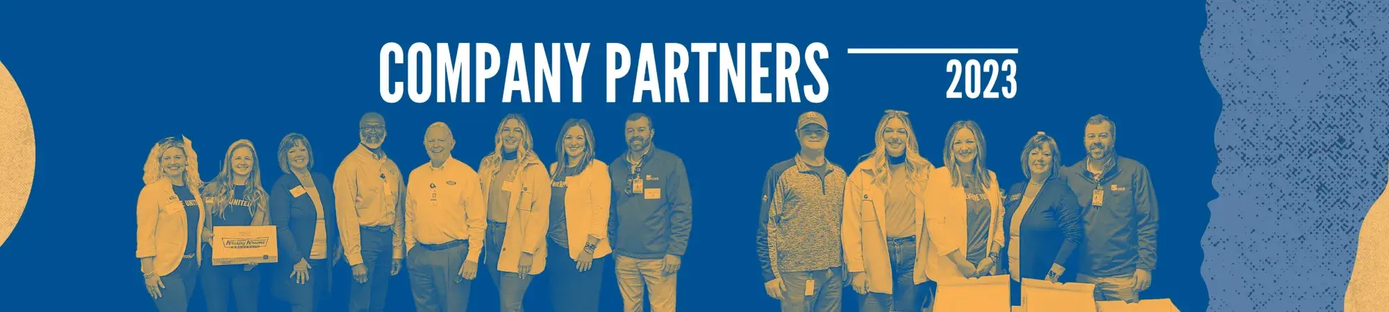 Company Partners