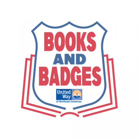 books and badges