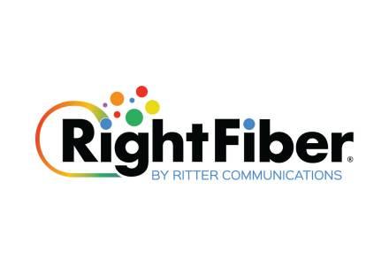 right fiber