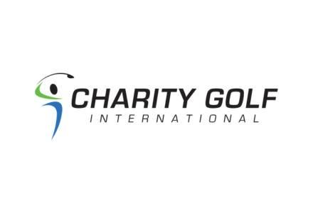 charity golf