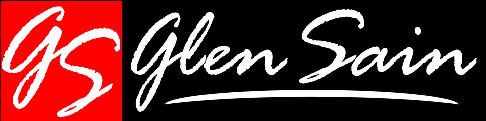 glen sain